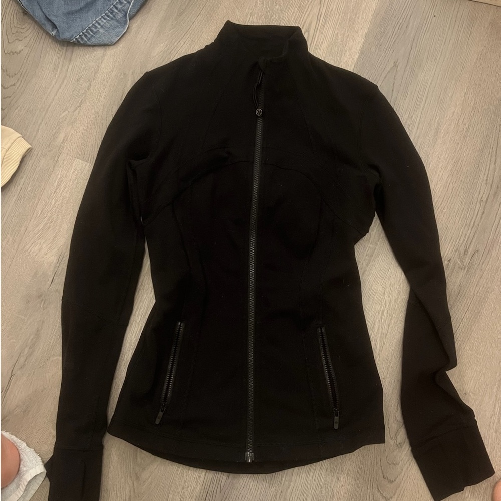 Lululemon define jacket